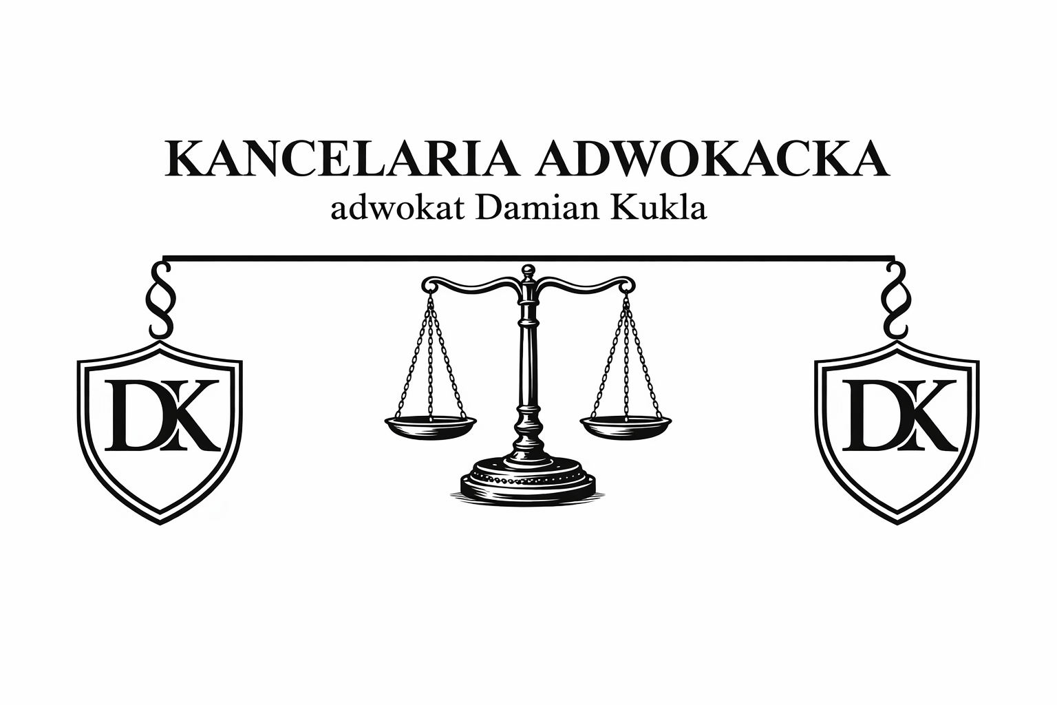 Adwokat Damian Kukla - Kancelaria Adwokacka w Wadowicach