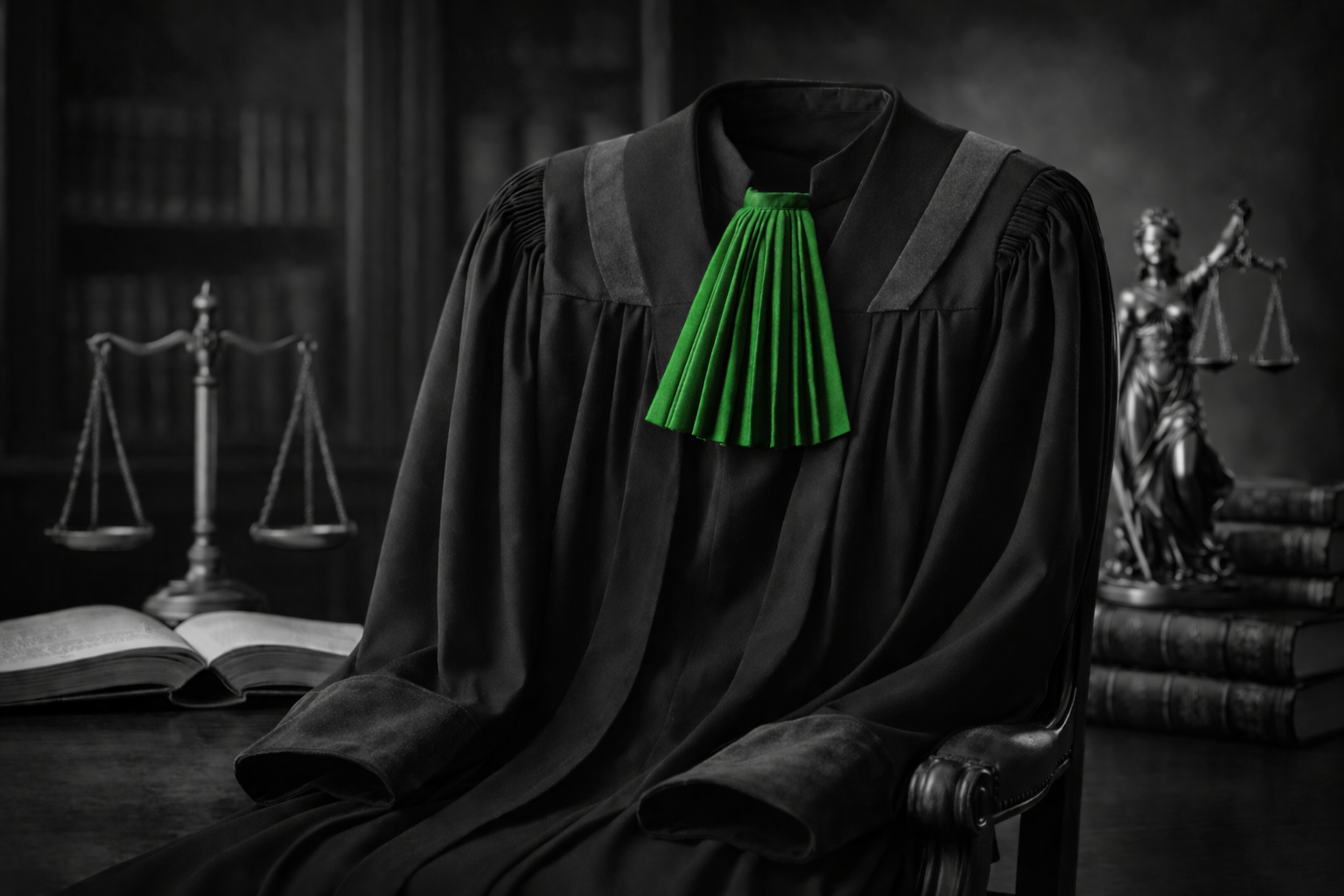 Budynek Kancelarii Adwokackiej w Wadowicach